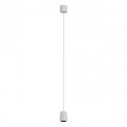 PAKABINAMAS LED ŠVIESTUVAS CRISP 10,5W CCT BALTAS