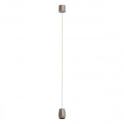PAKABINAMAS LED ŠVIESTUVAS CRISP 10,5W CCT RUDAS