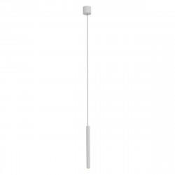PAKABINAMAS LED ŠVIESTUVAS CRISP H35 9,5W 3000K BALTAS