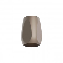 LUBINIS LED ŠVIESTUVAS CRISP 8,7W CCT RUDAS