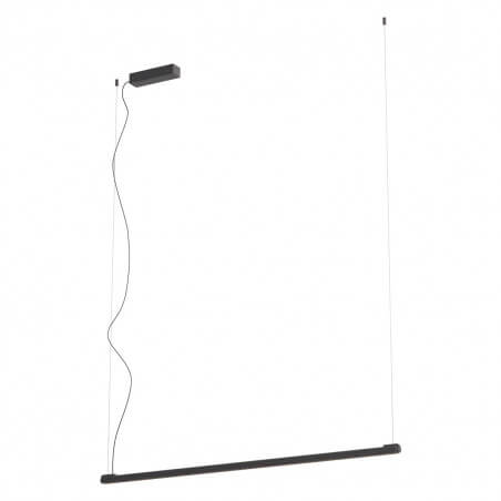 PAKABINAMAS LED ŠVIESTUVAS REDO CRISP 01-4756