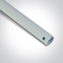 LUBINIS LED ŠVIESTUVAS SU VENTILIATORIUMI 6320/W/V 22W BALTAS pigiau