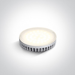 LED LEMPUTĖ GX53 7W CCT