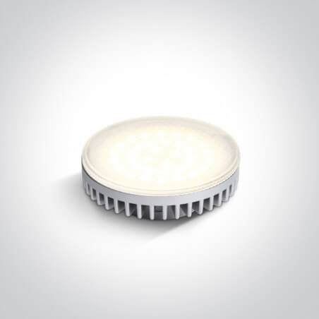 LED LEMPUTĖ ONE LIGHT GX53 7W CCT 9F07L/V