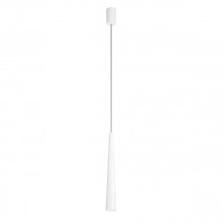 PAKABINAMAS LED ŠVIESTUVAS BOTERA D5,7 10W 3000K BALTAS