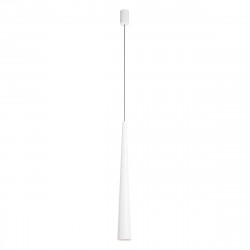 PAKABINAMAS LED ŠVIESTUVAS BOTERA D7,7 10W 3000K BALTAS