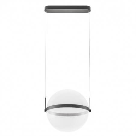 PAKABINAMAS LED ŠVIESTUVAS REDO ATLAS 01-4375