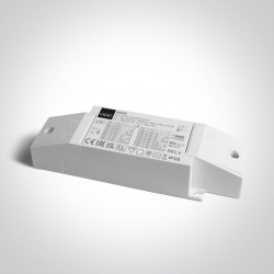IMPULSINIS LED MAITINIMO ŠALTINIS 50W 650-1400mA