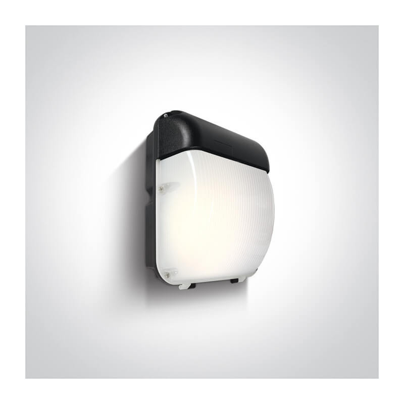 PROŽEKTORIUS ONE LIGHT 7056A/V 50W JUODAS