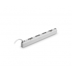 INTEGRUOJAMAS MAITINIMO ŠALTINIS STICK MAGNETINEI SISTEMAI 120W BALTAS