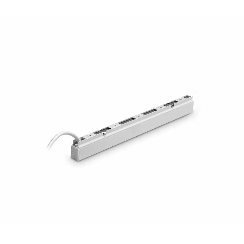 INTEGRUOJAMAS MAITINIMO ŠALTINIS IDEAL LUX STICK MAGNETINEI SISTEMAI 120W JUODAS 364162