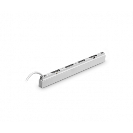 INTEGRUOJAMAS MAITINIMO ŠALTINIS IDEAL LUX STICK MAGNETINEI SISTEMAI 120W JUODAS 364162