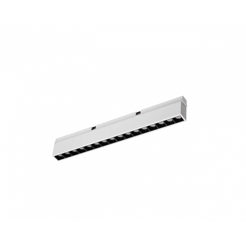 ŠVIESTUVAS MAGNETINEI SISTEMAI STICK IDEAL LUX 369952