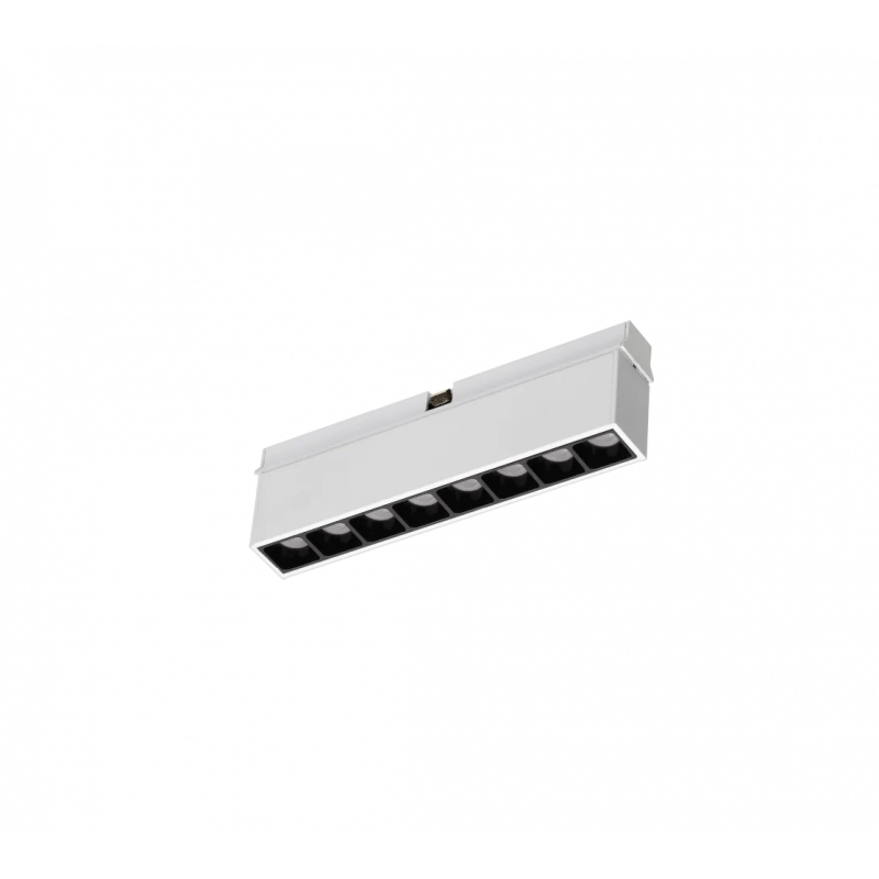 ŠVIESTUVAS STICK MAGNETINEI SISTEMAI STICK  IDEAL LUX 364094