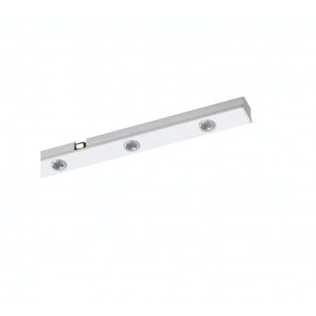 ŠVIESTUVAS STICK IDEAL LUX 369921