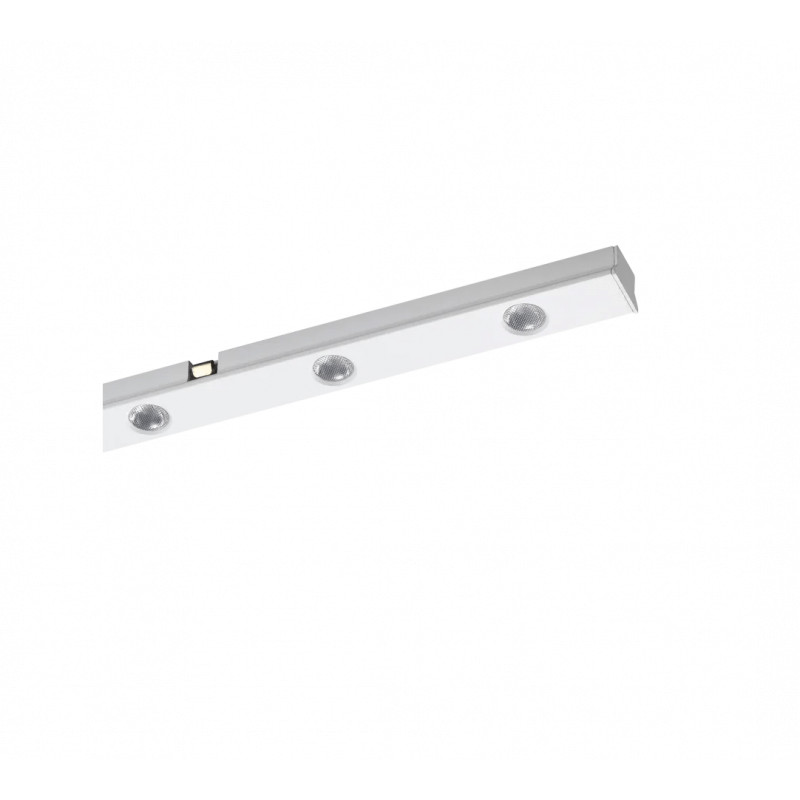 ŠVIESTUVAS STICK IDEAL LUX 364087