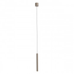 PAKABINAMAS LED ŠVIESTUVAS CRISP H35 9,5W 3000K RUDAS