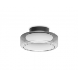 LUBINIS LED ŠVIESTUVAS TOPICO PL D35 19W DŪMINTO STIKLO