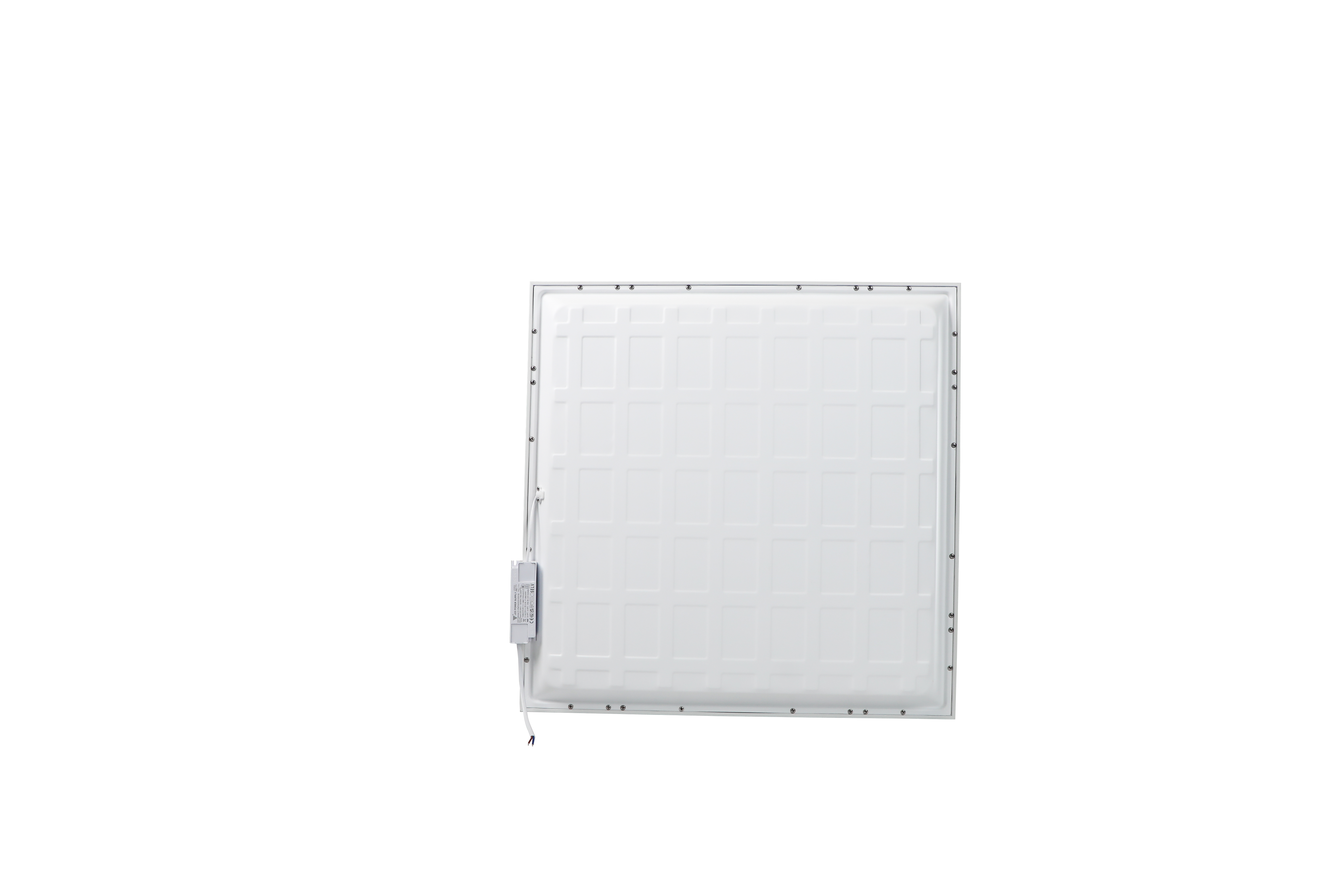 Led Panel Plan ĮLEIDŽIAMA LED PANELĖ 595X595 OFFICE-PLAN 40W 4000K LIGHT PLAN LP-6001 ...