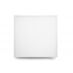 ĮLEIDŽIAMA LED PANELĖ OFFICE-PLAN PLUS 18W - 25W 4000K UGR