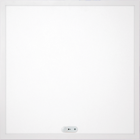 ĮLEIDŽIAMA LED PANELĖ OFFICE-PLAN 25W 4000K PIR LIGHT PLAN LP-6001-25-PIR-R
