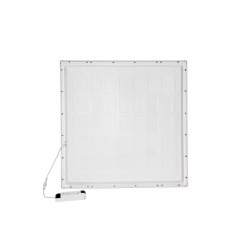 ĮLEIDŽIAMA LED PANELĖ OFFICE-PLAN 25W 4000K PIR kaina