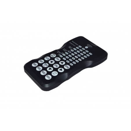Nuotolinio valdymo pultelis OFFICE-PLAN PIR LED panelei LIGHT PLAN 3110