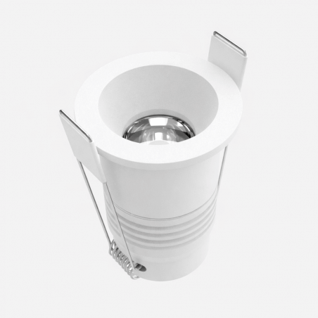 ĮLEIDŽIAMAS LED ŠVIESTUVAS SPARK 3000K IP65 LIGHT PLAN  1501W