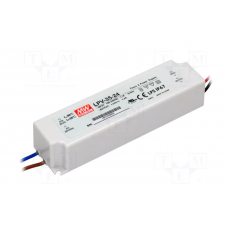Impulsinis LED maitinimo šaltinis 24V 35W 1,5A IP67