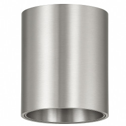 LUBINIS LED ŠVIESTUVAS BABIL 10W D7 CCT PILKAS