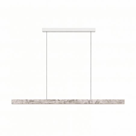 Pakabinamas LED šviestuvas Ombre 160 Caeli Design 9003.L160