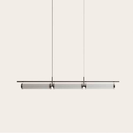 PAKABINAMAS LED ŠVIESTUVAS AROMAS NUMU C1343/3