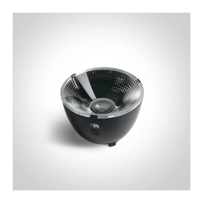 LĘŠIS ONE LIGHT 0770C/15 15° SKIRTAS 65670CT | 65642CT ŠVIESTUVAMS