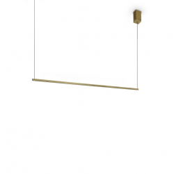 PAKABINAMAS LED ŠVIESTUVAS ESSENCE SP SQUARE L115 19W ŽALVARIO SPALVOS