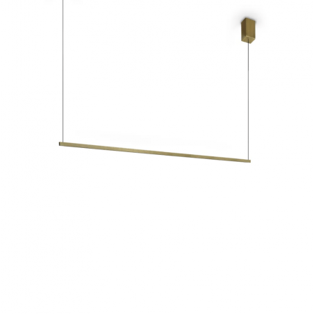 PAKABINAMAS LED ŠVIESTUVAS IDEAL LUX ESSENCE SP 371856