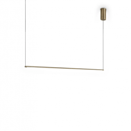 PAKABINAMAS LED ŠVIESTUVAS IDEAL LUX ESSENCE SP 371795