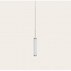 PAKABINAMAS LED ŠVIESTUVAS NUMU 10W CHROMO SPALVOS