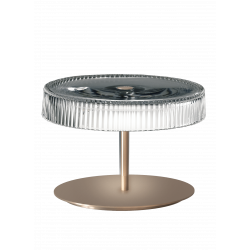 STALINIS LED ŠVIESTUVAS GILDA H18 7,8W VARIO | GELSVOS SPALVOS