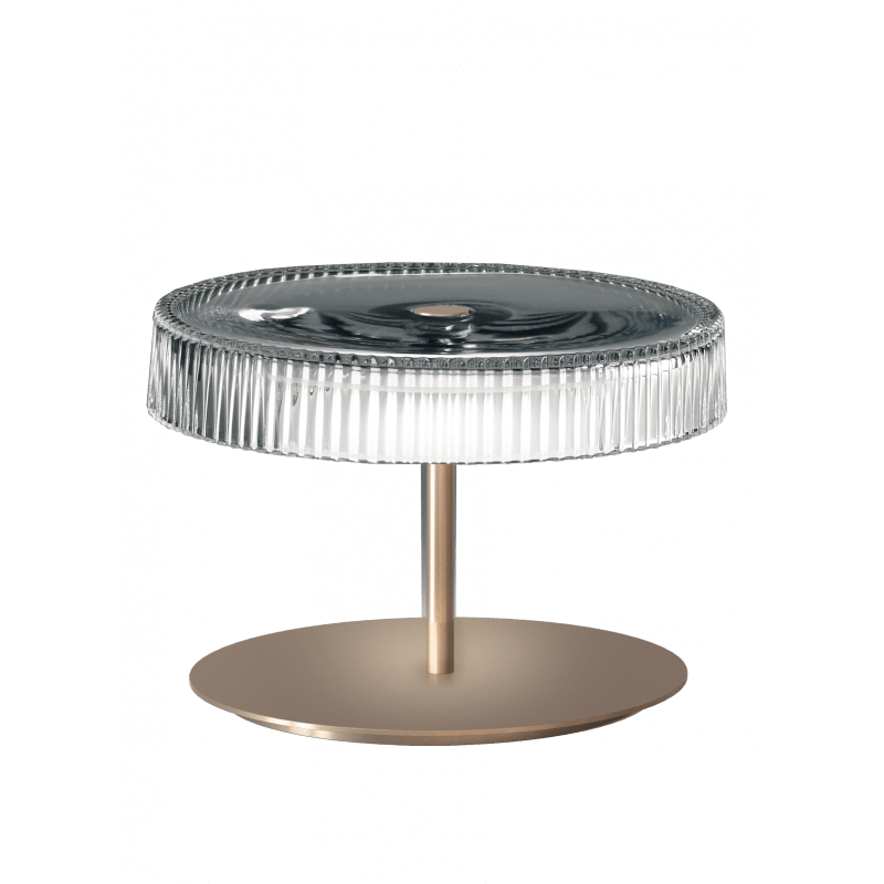 STALINIS LED ŠVIESTUVAS ITALAMP GILDA H23 7,8W VARIO | GELSVOS SPALVOS 08140LG0