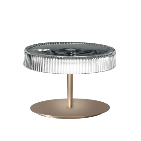 STALINIS LED ŠVIESTUVAS ITALAMP GILDA H23 7,8W VARIO | GELSVOS SPALVOS 08140LG0