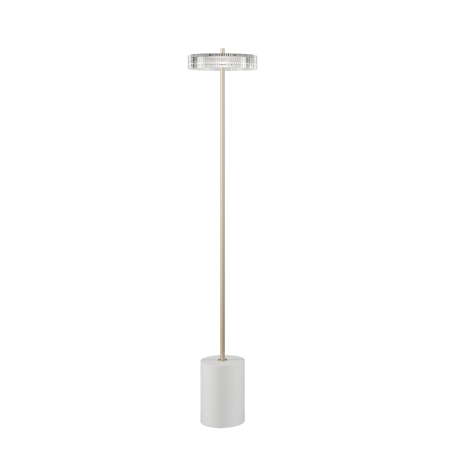 PASTATOMAS LED ŠVIESTUVAS ITALAMP GILDA H135 7,8W VARIO | GELSVOS SPALVOS 081400P0
