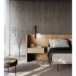 PAKABINAMAS LED ŠVIESTUVAS GOCCE 11W ĮVAIRIŲ SPALVŲ kaina