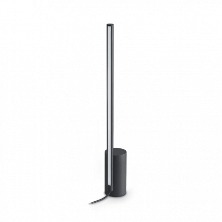 STALINIS LED ŠVIESTUVAS IDEAL LUX ESSENCE TL ROUND 371870