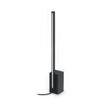STALINIS LED ŠVIESTUVAS IDEAL LUX ESSENCE TL SQUARE 371900