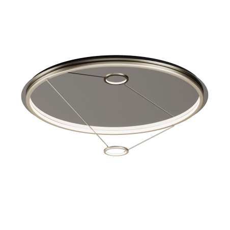 LUBINIS LED ŠVIESTUVAS ITALAMP LOOP D122 75W ĮVAIRIŲ SPALVŲ 02050120