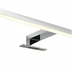 SIENINIS LED ŠVIESTUVAS MARLEE 8,9W 3000K CHROMO SPALVOS pigiau