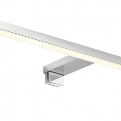 SIENINIS LED ŠVIESTUVAS MARLEE 8,9W 3000K CHROMO SPALVOS internetu