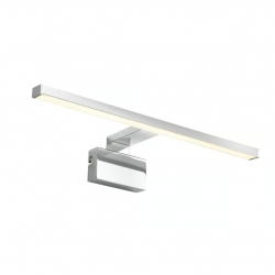 SIENINIS LED ŠVIESTUVAS MARLEE 8,9W 3000K CHROMO SPALVOS