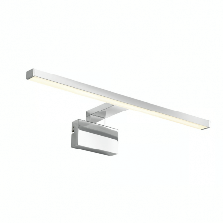 SIENINIS LED ŠVIESTUVAS NORDLUX MARLEE 8,9W 3000K CHROMO SPALVOS 2110701033