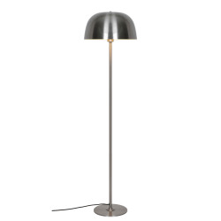PASTATOMAS ŠVIESTUVAS CERA PILKAS kaina